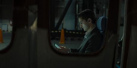 Critique Boîte Noire : écoute secrète