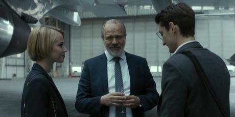 Critique Boîte Noire : écoute secrète