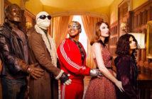 Le Pingouin aura sa série dérivée de The Batman