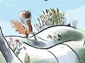 Pierre roule Corinne Boutry illustré Anne Villeneuve