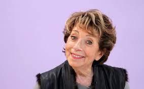 La comédienne Marthe Mercadier est morte