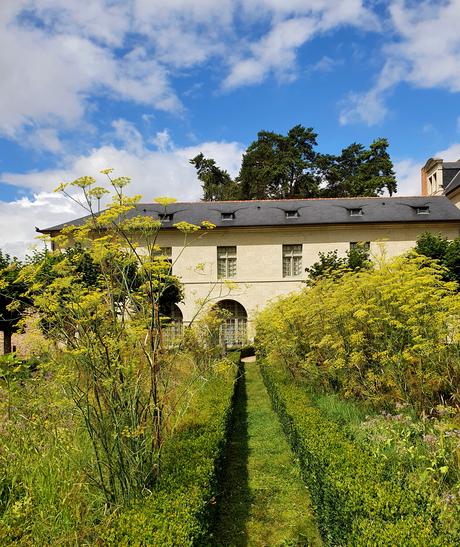 Une escapade à Angers et Saumur… Une escapade à Angers et Saumur…