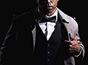 avis demi-teinte Julie Kenner