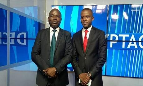 Fondation Ayah contre Ernest Obama et Amougou Belinga : Le procès renvoyé au 14 octobre