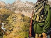 Garde corps Massoud, chronique guerre