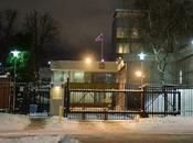 Suède Trois prison pour Suédois accusé d’espionnage profit Russie