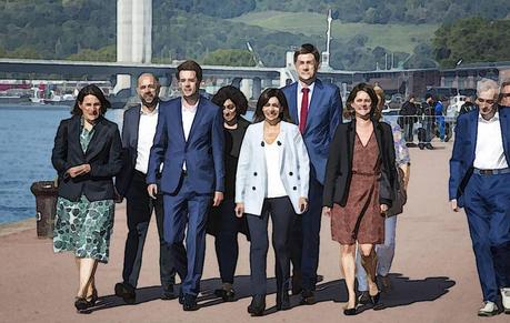 Élysée 2022 (4) : Anne Hidalgo, candidate PS, faute de mieux
