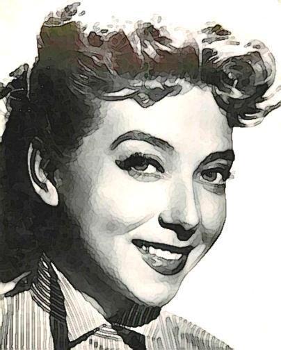 Marthe Mercadier arrête de jouer la comédie