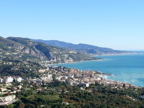 Une vue de la ville © MOSSOT - licence [CC BY-SA 3.0] de Wikimedia Commons