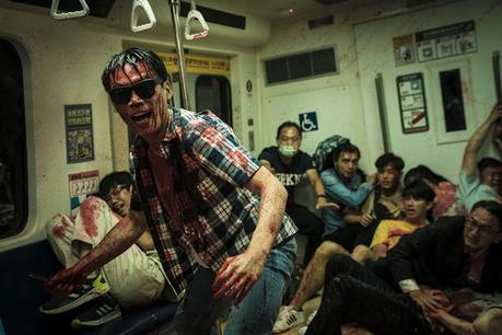 [LES CARNETS DE L’ÉTRANGE] : Jour 8