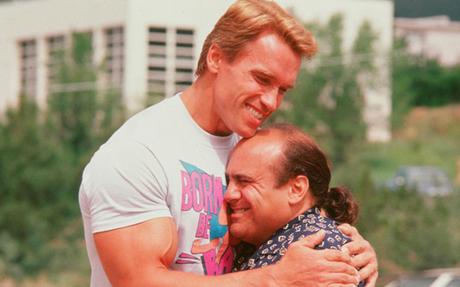 La suite de « Jumeaux » avec Schwarzenegger, DeVito et Tracy Morgan La suite de « Jumeaux » avec Schwarzenegger, DeVito et Tracy Morgan