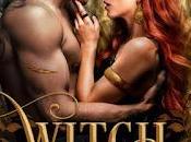 Witch Ella promise Stone