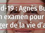 l’actualité…Agnès Buzin, ministre Santé, mise examen