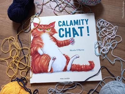 Calamity Chat !