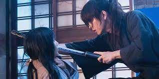 Kenshin le Commencement (2021) de Keishi Ohtomo