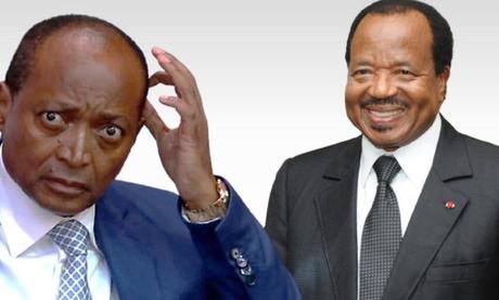 Cameroun : Les trois sujets de l’entretien entre Paul BIYA et Patrick MOTSEPE