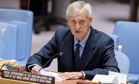 L’ONU espère que le nouveau Parlement du Soudan du Sud aidera à faire avancer le processus de paix