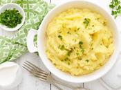 Ecrasé pommes terre thermomix