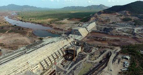 L’ONU : reprise des négociations sur le Barrage du Nil