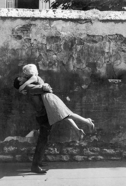 Bons bisous de Paris