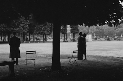 Bons bisous de Paris