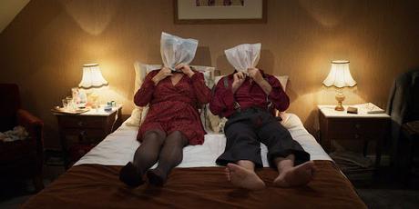 [CRITIQUE] : Oranges Sanguines