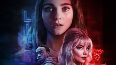 Nouvelle affiche US pour Last Night in Soho signé Edgar Wright Nouvelle affiche US pour Last Night in Soho signé Edgar Wright