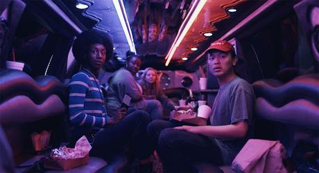 [CRITIQUE] : Summertime