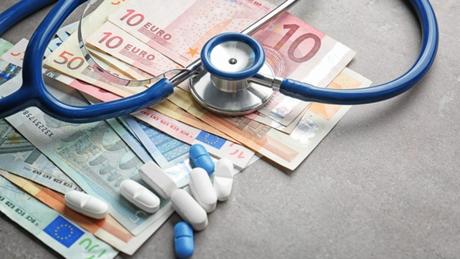Les dépenses de santé en 2020