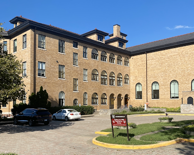 Music Row à ‘Technology Row:’ Comment Nashville devient un pôle technologique – The Vanderbilt Hustler l'ancien bâtiment de Sony Music Entertainment