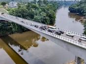 deuxième pont entre Cameroun Nigeria