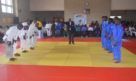 Coupe du Cameroun de judo : Rendez-vous pris le 25 septembre pour les judokas