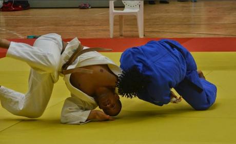 Coupe du Cameroun de judo : Rendez-vous pris le 25 septembre pour les judokas