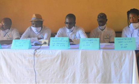 Cameroun – Fécamogo : Hervé B. Ongono prend fonctions