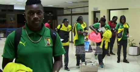 Tournoi Aïsha Buhari : Les Lionnes du Cameroun s’inclinent d’entrée