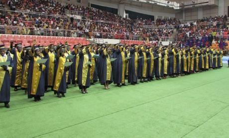 Cameroun – Institut de Nkolondom : La Promotion 2013-2020 a des difficultés à exercer