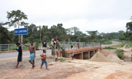 Cameroun – Longtimbi : A la recherche du gain au péril de leur vie