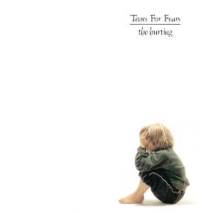 Blonde et Idiote Bassesse Inoubliable********************The Hurting de Tears For Fears