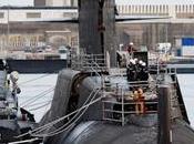 France l’Australie annule contrat d’achat sous-marins français