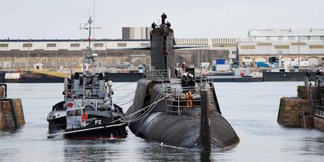 La France : l’Australie annule le contrat d’achat de sous-marins français