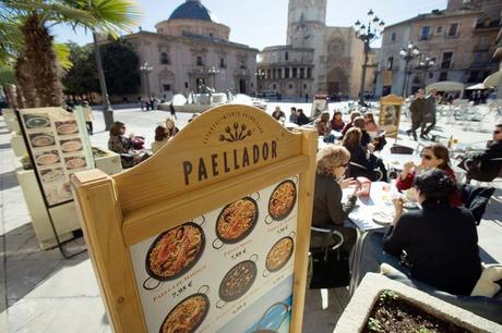 L’Espagne : Secteur de l’hôtellerie et de la restauration