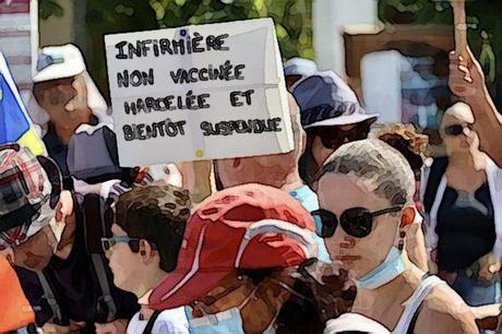 Vaccination : des soignants face à leurs responsabilités