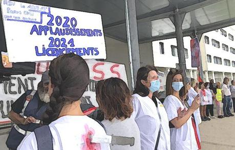 Vaccination : des soignants face à leurs responsabilités