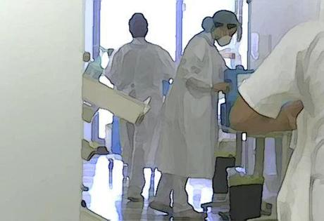 Vaccination : des soignants face à leurs responsabilités