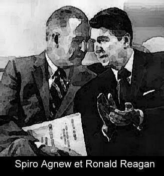 Le destin inachevé de Spiro Agnew