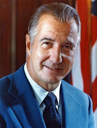 Le destin inachevé de Spiro Agnew