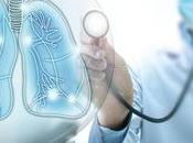 COVID long Quel processus l’infection aiguë maladie pulmonaire chronique
