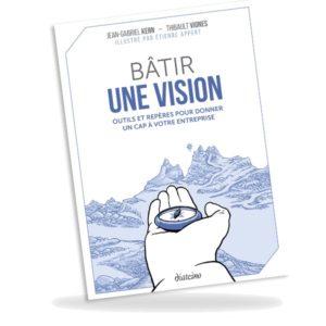 Définir la vision : quelle place laisser à la cocréation ?