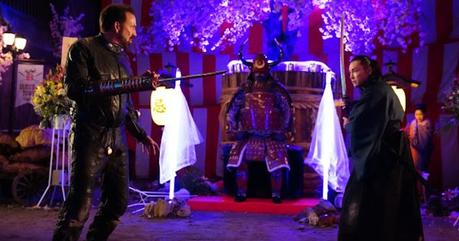 [CRITIQUE] : Prisoners of The Ghostland