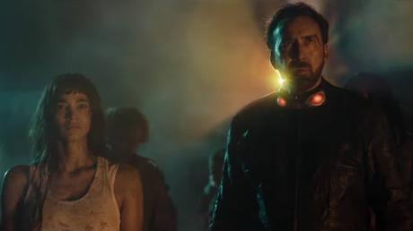 [CRITIQUE] : Prisoners of The Ghostland